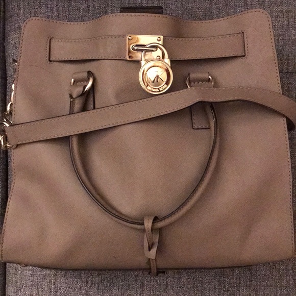 Michael Kors Handbag - Picture 4 of 4